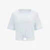 Guess VESTIBILITÀ RELAXED - T-Shirt Basic - Himmelblau 2 Guess VESTIBILITÀ RELAXED - T-Shirt Basic - Himmelblau -Sommerkleidung Für Damen 8d6b9606b51b45d9ae9f6ef3256bf4ec