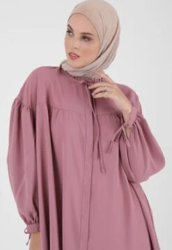 REFKA - Hemdbluse - Pink 11 REFKA - Hemdbluse - Pink -Sommerkleidung Für Damen 8d6e8802636b46bda8421a2f8e15f766