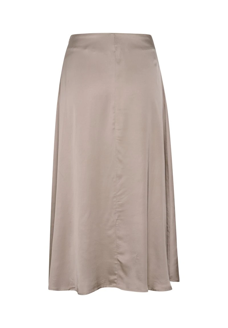 Part Two LILYANN - A-Linien-Rock - Feather Gray 8 Part Two LILYANN - A-Linien-Rock - Feather Gray – Bild 6