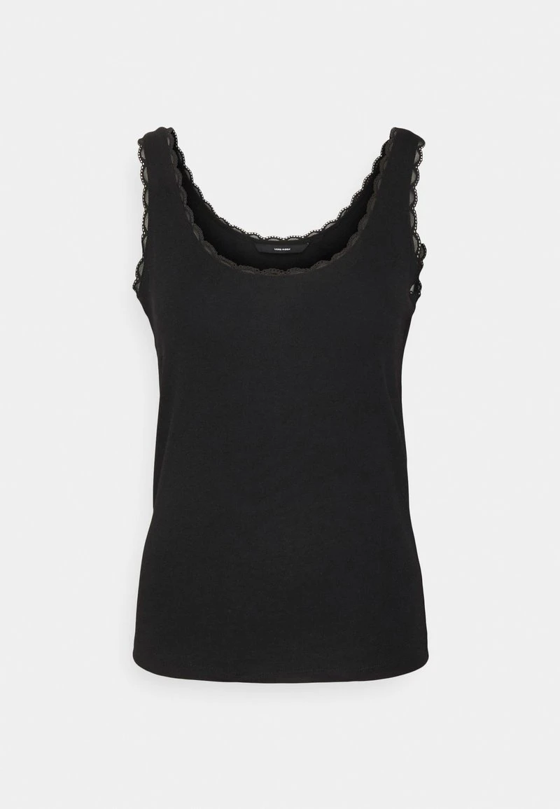 Vero Moda VMGEMMA - Top - Laurel Wreath 7 Vero Moda VMGEMMA - Top - Laurel Wreath – Bild 5