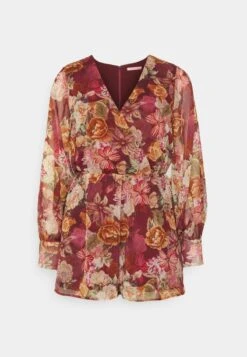 Guess LS CANDIS ROMPER - Jumpsuit - Himmelblau 13 Guess LS CANDIS ROMPER - Jumpsuit - Himmelblau -Sommerkleidung Für Damen 8eb698e8c64d450ba94b499bdf68322c