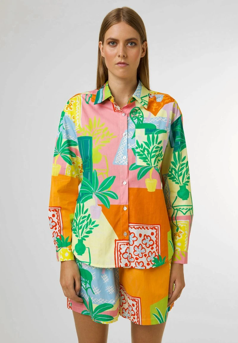 ALOE - Shorts - Chez Frnch 8 ALOE - Shorts - Chez Frnch – Bild 6