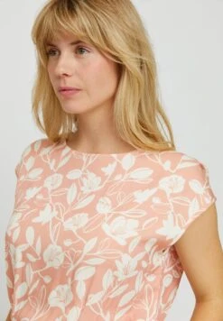 NEOLA PRINTED - Jumpsuit - Rose Clay Printed 12 NEOLA PRINTED - Jumpsuit - Rose Clay Printed -Sommerkleidung Für Damen 90a2b34be827442c86e55b43a05cb15c