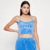 Juicy Couture Top - Regatta -Sommerkleidung Für Damen 9144658d92c74a6f98abcae63aeaaa9c