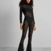 QUEEN CATSUIT - Jumpsuit - Black 1 QUEEN CATSUIT - Jumpsuit - Black -Sommerkleidung Für Damen 922233efe4ad4dcba1786d9a25be4aab