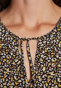 Freizeitkleid - Gelb 11 Freizeitkleid - Gelb -Sommerkleidung Für Damen 92332b0e6af84d62a8c0672c6ee8261b