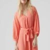 Vero Moda Freizeitkleid - Georgia Peach -Sommerkleidung Für Damen 928e3e0471f7454dabd5660bbd837dfa