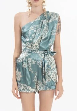 CADEN - Jumpsuit - Mint