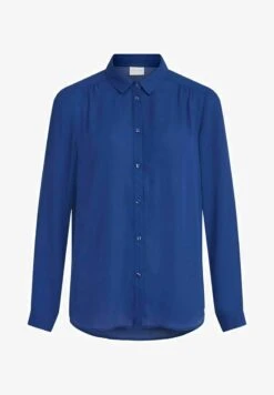 Vila VILUCY BUTTON - Hemdbluse - Pink Yarrow 12 Vila VILUCY BUTTON - Hemdbluse - Pink Yarrow -Sommerkleidung Für Damen 948cc33bd761461fa59695ecf436890a