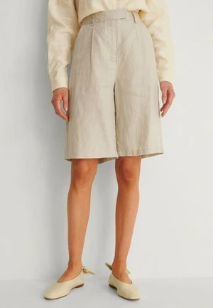 LOCKERE MIT GÜRTEL - Shorts - Vert Clair 7 LOCKERE MIT GÜRTEL - Shorts - Vert Clair – Bild 5