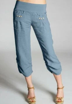 Shorts - Jeans Blau -Sommerkleidung Für Damen 94f0d03d732b47d5a283b64994b77c69 1