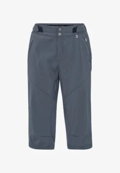 Shorts - Ombreblau -Sommerkleidung Für Damen 95c27dd595834a258d53f19076295278