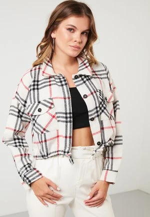 MIT KARIERTER OPTIK - Hemdbluse - Check Comb 8 MIT KARIERTER OPTIK - Hemdbluse - Check Comb – Bild 6