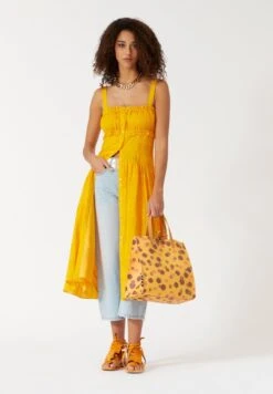 Manila Grace Freizeitkleid - Sole -Sommerkleidung Für Damen 964e4d7046a644378d4ec82338bfbe44