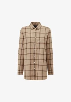 Lexington Hemdbluse - Blue 13 Lexington Hemdbluse - Blue -Sommerkleidung Für Damen 96b30ed93ebe4781856356b80e8283ad