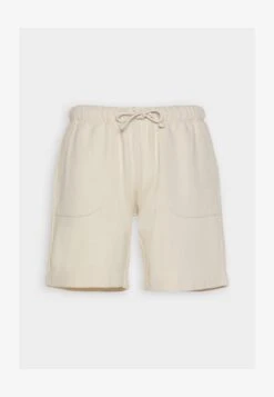 Marc O'Polo Shorts - Soft Taupe -Sommerkleidung Für Damen 96bb54d311f0485eaf45e1eb415feaab