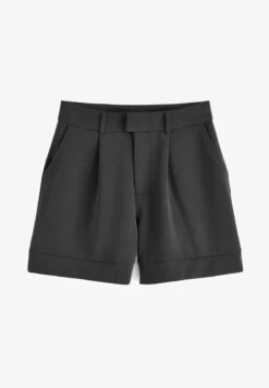 Next HIGH WAIST - Shorts - Black 12 Next HIGH WAIST - Shorts - Black -Sommerkleidung Für Damen 96c4cf720375400e96318510f911e66c