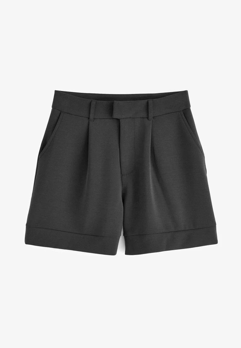 Next HIGH WAIST - Shorts - Black 7 Next HIGH WAIST - Shorts - Black – Bild 5