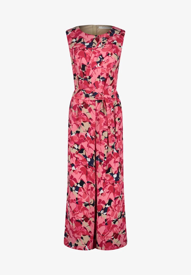 Jumpsuit - Pink Cream 7 Jumpsuit - Pink Cream – Bild 5