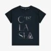 GAASTRA INFINITY - T-Shirt Print - Navy 2 GAASTRA INFINITY - T-Shirt Print - Navy -Sommerkleidung Für Damen 987e69ddfb4443a6a3c8ee4355a988cf