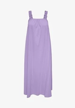 ONLY GIROMANICA - Freizeitkleid - Lilla -Sommerkleidung Für Damen 98f0b1efa97b46a991659546dc9ed979