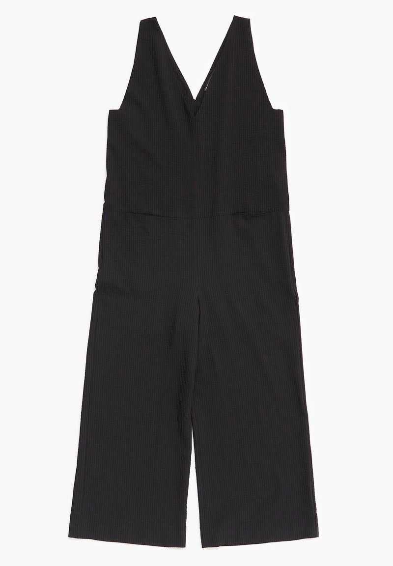 MAXI - Jumpsuit - Black 8 MAXI - Jumpsuit - Black – Bild 6