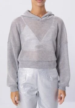 ALOR - Langarmshirt - Grey