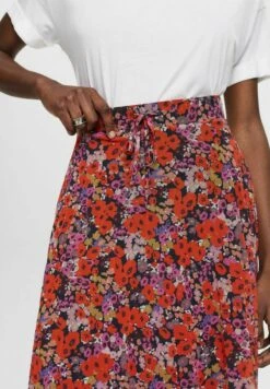 ESPRIT A-Linien-Rock - Navy 11 ESPRIT A-Linien-Rock - Navy -Sommerkleidung Für Damen 9b5012eda43a458c838e32a1181740b7