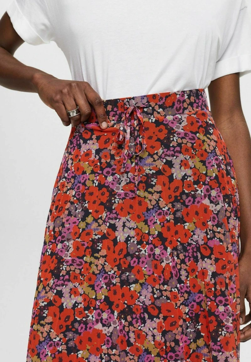 ESPRIT A-Linien-Rock - Navy 6 ESPRIT A-Linien-Rock - Navy – Bild 4