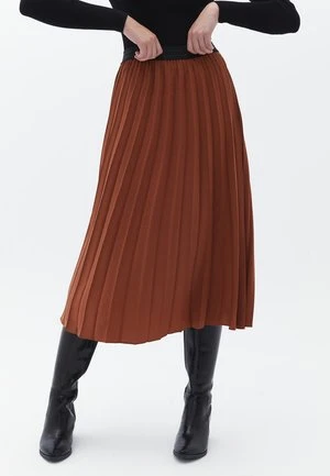 Rich&royal PLISSEE - A-Linien-Rock - Croissant 8 Rich&royal PLISSEE - A-Linien-Rock - Croissant – Bild 6