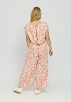NEOLA PRINTED - Jumpsuit - Rose Clay Printed 10 NEOLA PRINTED - Jumpsuit - Rose Clay Printed -Sommerkleidung Für Damen 9ba4dd8b1e694e349efb56c2524d68bd