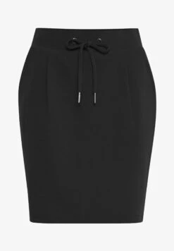 OXMO OXARNA - Bleistiftrock - Ivy Green 13 OXMO OXARNA - Bleistiftrock - Ivy Green -Sommerkleidung Für Damen 9c187f8f6b4d4fbcbc09639c165213de