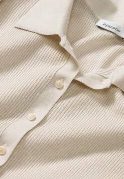 Poloshirt - Natur 13 Poloshirt - Natur -Sommerkleidung Für Damen 9c26e45c3eed4572a617a022e553f373