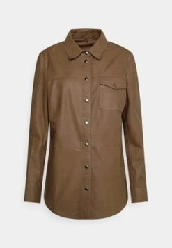 Hemdbluse - Bordeaux -Sommerkleidung Für Damen 9c97cff4a06b4459b35c93b060ba0a9c