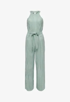 ONLY ÄRMELLOSER - Jumpsuit - Canyon Rose 13 ONLY ÄRMELLOSER - Jumpsuit - Canyon Rose -Sommerkleidung Für Damen 9cd955214e9a425294628ccbd0a72ebd