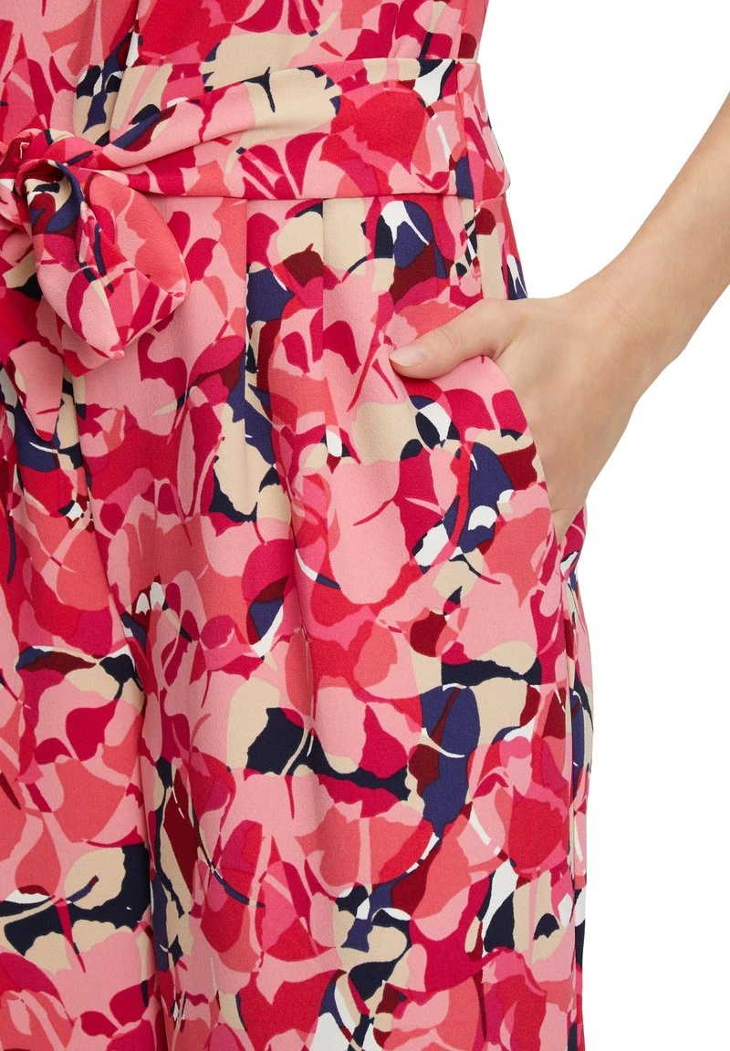 Jumpsuit - Pink Cream 5 Jumpsuit - Pink Cream – Bild 3