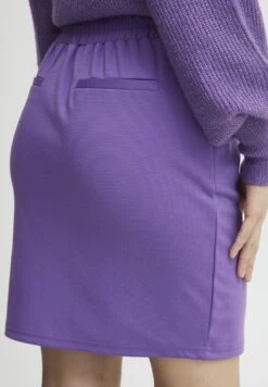 ICHI IHKATE SK - Minirock - Chive Blossom 12 ICHI IHKATE SK - Minirock - Chive Blossom -Sommerkleidung Für Damen 9e41a8741ee14fc89c065d71fadade8b