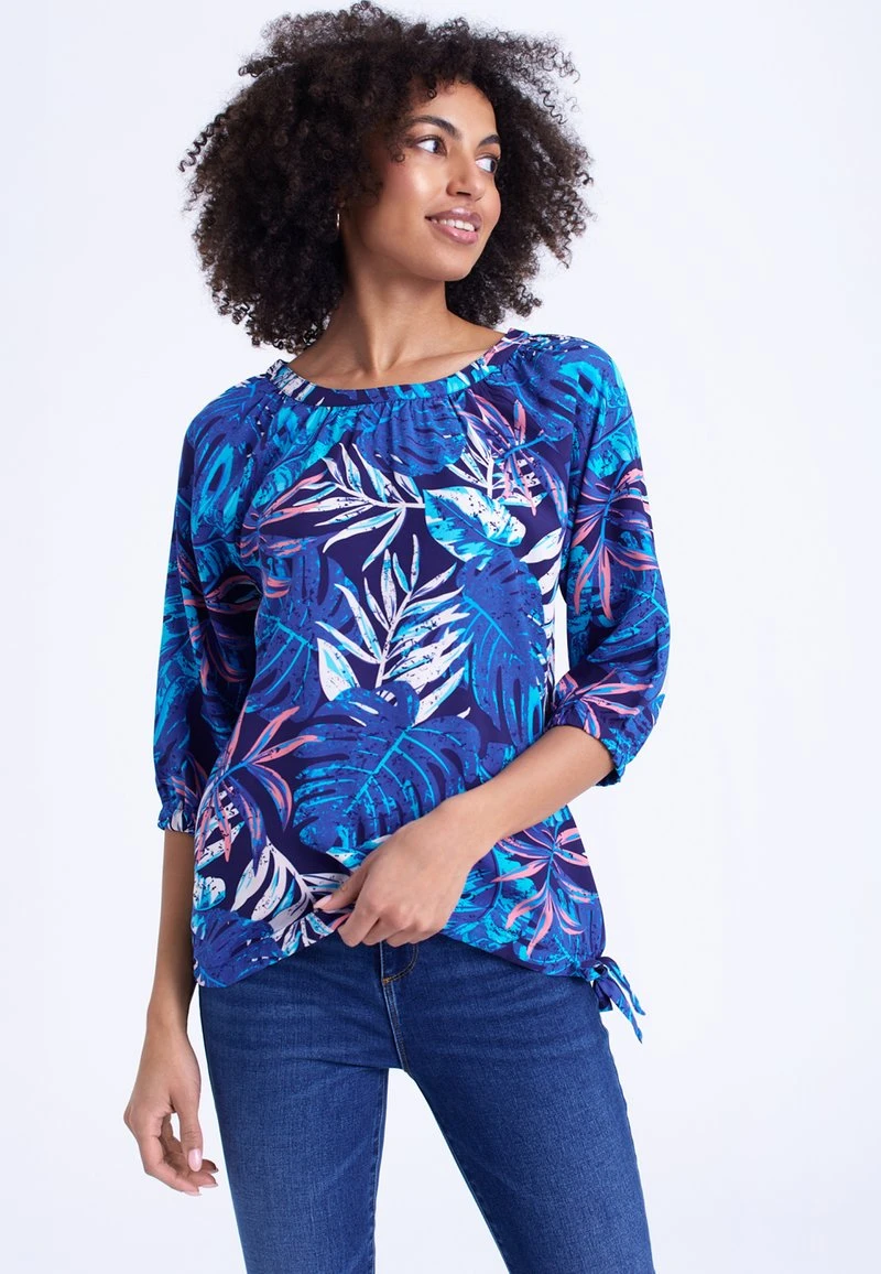 Langarmshirt - Print 8 Langarmshirt - Print – Bild 6