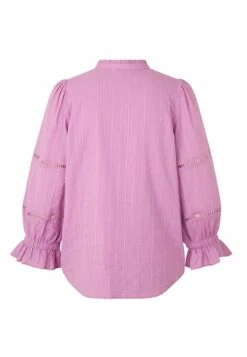 MbyM CALARIS M - Hemdbluse - Violet 13 MbyM CALARIS M - Hemdbluse - Violet -Sommerkleidung Für Damen 9e7d3562c7df44b3a984813adafc6cc8