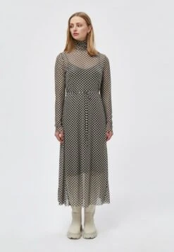 Neue Veröffentlichungen 15 Minus HARLYN - Freizeitkleid - Chequered