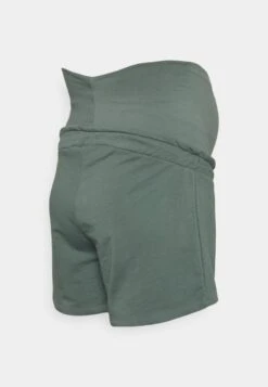 MLCARLA LOUNGE - Shorts - Laurel Wreath 9 MLCARLA LOUNGE - Shorts - Laurel Wreath -Sommerkleidung Für Damen 9f8e1fbd49284af4950bc8d925f3e48b