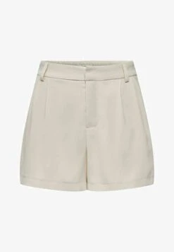 Selected Femme ELEGANTE - Shorts - Beige 13 Selected Femme ELEGANTE - Shorts - Beige -Sommerkleidung Für Damen a039671e626d4f0db89a906a723dad2f
