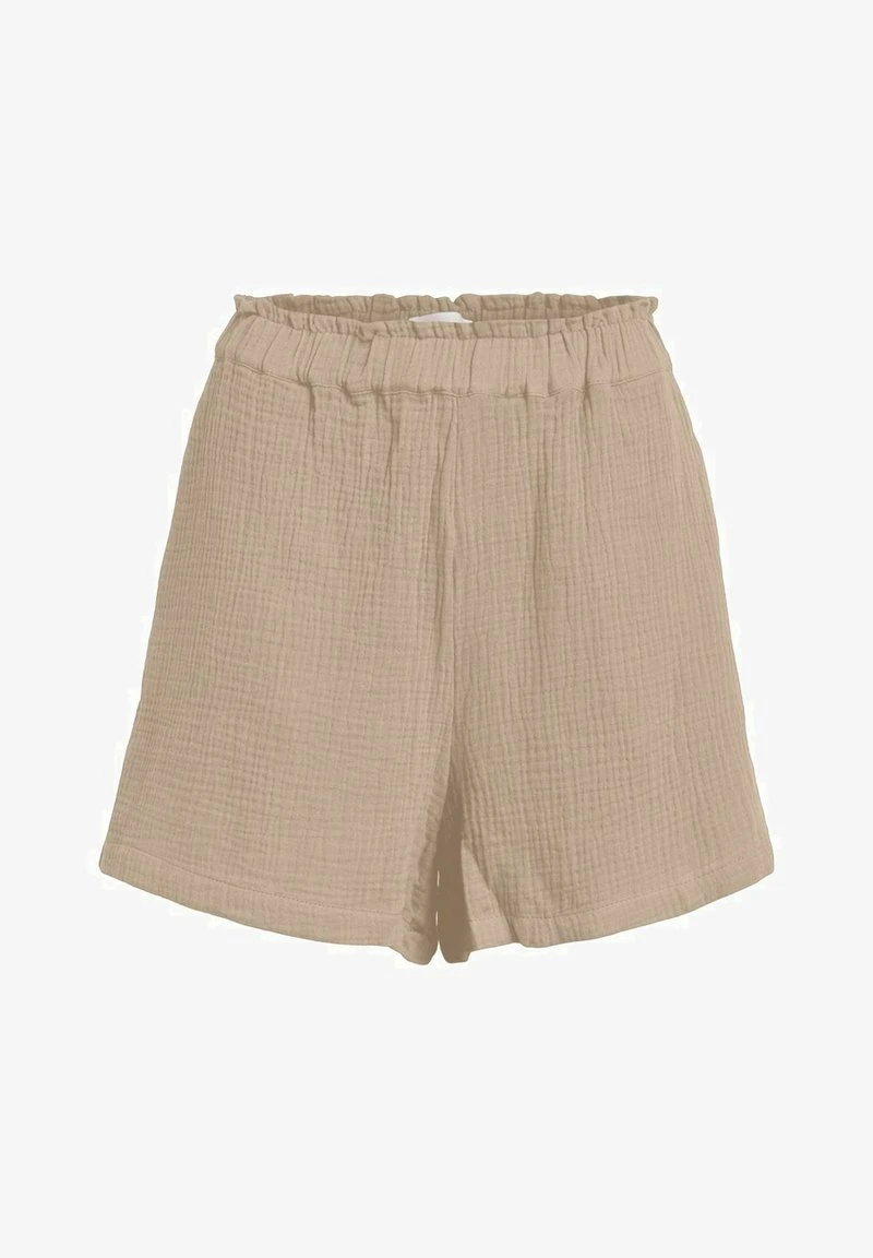 Object GEKREPPTE - Shorts - Fern Green 7 Object GEKREPPTE - Shorts - Fern Green – Bild 5