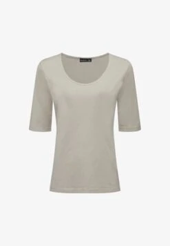 Van Laack MARIELL - T-Shirt Basic - Rosa 12 Van Laack MARIELL - T-Shirt Basic - Rosa -Sommerkleidung Für Damen a1273177642a43c1ba79bd375944ce31