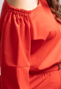 Jumpsuit - Red -Sommerkleidung Für Damen a14948e737374442bc0c0e5aa205b042