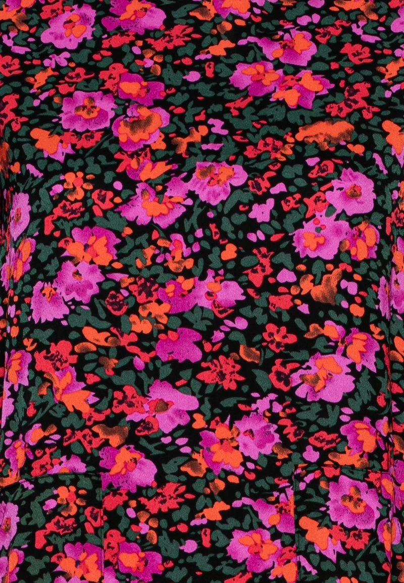 Lollys Laundry LUCAS DRESS - Freizeitkleid - Multi Coloured 5 Lollys Laundry LUCAS DRESS - Freizeitkleid - Multi Coloured – Bild 3