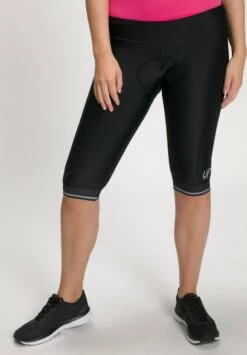 Ulla Popken Shorts - Noir