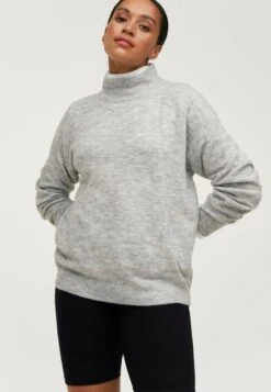 ANNA - Shorts - Schwarz