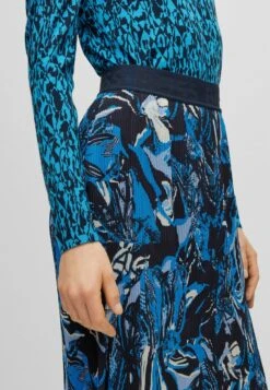 Boss VAPLISO - A-Linien-Rock - Patterned Thirtytwo 11 Boss VAPLISO - A-Linien-Rock - Patterned Thirtytwo -Sommerkleidung Für Damen a4308491306c4a6c8c9c2da693bec312