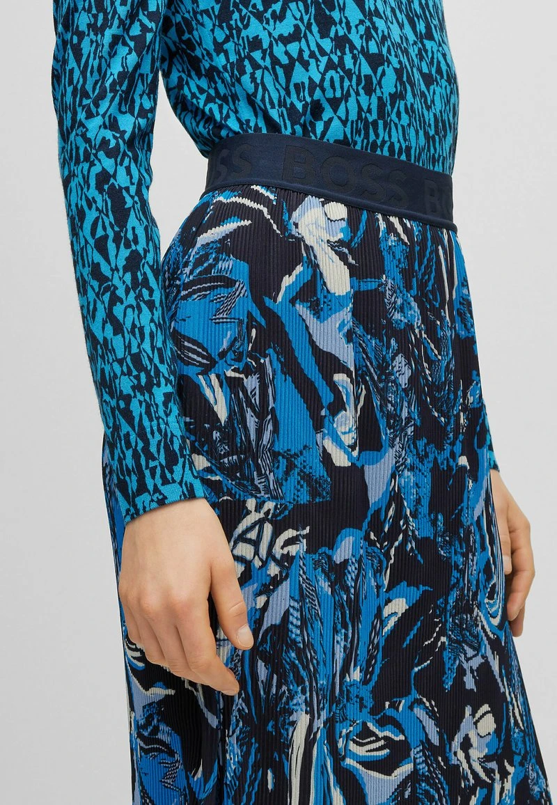 Boss VAPLISO - A-Linien-Rock - Patterned Thirtytwo 6 Boss VAPLISO - A-Linien-Rock - Patterned Thirtytwo – Bild 4